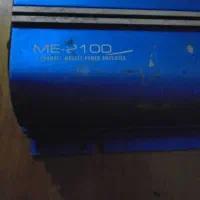 امپلی مارشال دو کانال|سیستم صوتی خانگی|ساری, |دیوار