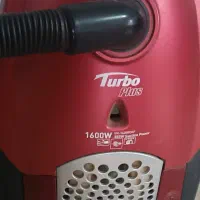 جارو برقی Lgسالم 1600w