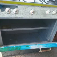 اجاق گاز|اجاق گاز و لوازم برقی پخت‌وپز|ارومیه, |دیوار