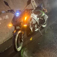 موتور کاوازاکی z1000 های پرو