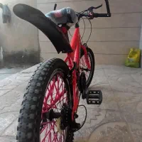 دوچرخه المپیاد سایز ۲۱|دوچرخه، اسکیت، اسکوتر|کبودرآهنگ, |دیوار