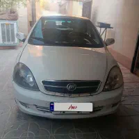 فروش لیفان 520|خودرو سواری و وانت|بیرجند, |دیوار