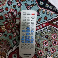 DVD/CD PLAYER TOSHIBA|پخشکننده DVD و ویدیو|کرمانشاه, |دیوار