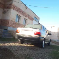 پراید ۹۰ سینه جدید عروسک