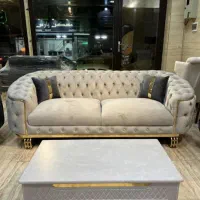 مبل به قیمت تولیدی|مبلمان خانگی و میز عسلی|رباط‌کریم, رباط‌کریم|دیوار