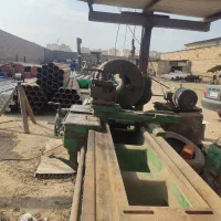 دستگاه تراش گلویی۳۲۰|ماشین‌آلات صنعتی|شاهدشهر, |دیوار