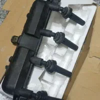 لوازم ۲۰۶ استوک اصلی در حد