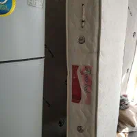 تشک یک نفره تمیز