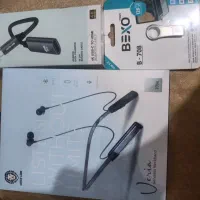 هنضفری گردنی و فلش ۱۲۸