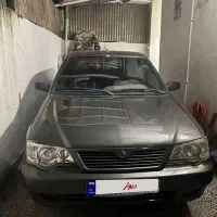 فروش فوری پراید۱۳۲مدل۹۱