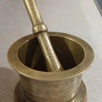 هاونگ برنجی