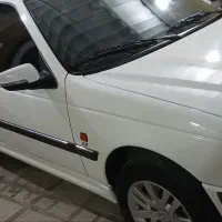 پژو پارس ‌LXTU5