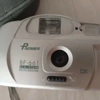 دوربین  عکاسی آنالوگ اصل ژاپن  درحدآک