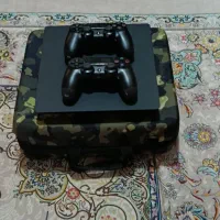 پی اس فور اسلیم یک ترابایت