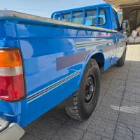 مدل ۴۰۲ لازرورقی گاز سیمی