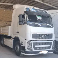 اف اچ ۴۸۰|خودرو سنگین|تهران, پاسداران|دیوار