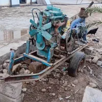 مکینه خاور|ماشین‌آلات صنعتی|اهواز, بازار آهن|دیوار