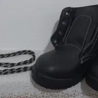 کفش ایمنی مدل نگهبان