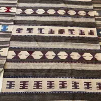 گلیم دستبافت|فرش|تهران, کاشانک|دیوار