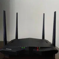 مودم روتر VDSL/ADSL مدل V12