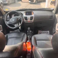 کوئیک فول،اتومات،کم کارکرد|خودرو سواری و وانت|تهران, ارم|دیوار