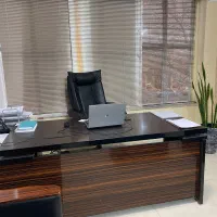نیروی دفتری خانم پاره وقت