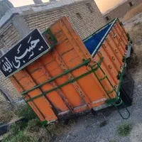 اتاق خاور|خودرو سنگین|شیراز, برمشور علیا|دیوار