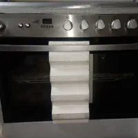 اجاق گاز اسنوا مدل اورانوس، نو