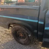 مزدا دو کابین ۲۰۰۰|خودرو سواری و وانت|اسلامشهر, ملکآباد|دیوار