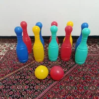 بولینگ