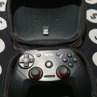 دسته بازی تسکو با کیف|کنسول، بازی ویدئویی و آنلاین|شیراز, هفت تنان|دیوار