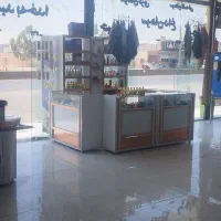 نیرو خانوم ماهرعطر فروش وپاستیل