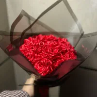 گل رز روبانی|گل مصنوعی|تهران, توحید|دیوار