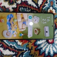 گوشی شیامی