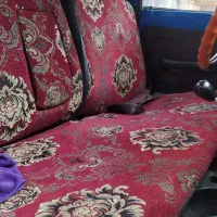 ذامیاد۲۴مدل 87|خودرو سواری و وانت|میاندوآب, |دیوار