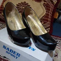 کفش مجلسی پاشنه بلند|کیف، کفش، کمربند|ری, حمزه‌آباد|دیوار