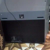 تلوزیون کاملا سالم باقیمت مناسب|تلویزیون و پروژکتور|رضوانشهر, |دیوار