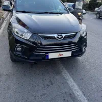 جک s5دنده ای بدون رنگ