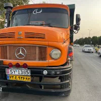 کمپرسی و بیل حمل مصالح و پیمانکاری