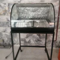 گرمکن سمبوسه پیراشکی|اجاق گاز و لوازم برقی پختوپز|مشهد, شهید آوینی|دیوار