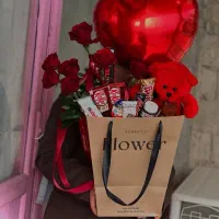 کادو ولنتاین