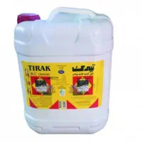 تیرک و جرم گیر