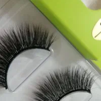 مژه مصنوعی 3D و 5D برند NOPO|آرایشی، بهداشتی، درمانی|قم, باجک یک|دیوار