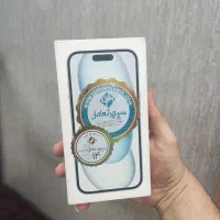 آیفون ۱۵ نرمال نات اکتیو شرکتی