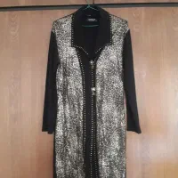 لباس مجلسی|لباس|قم, امامزاده ابراهیم|دیوار