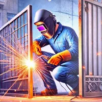 جوشکاری سیار و برشکاری