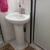 سنگ روشویی باشیر سالم