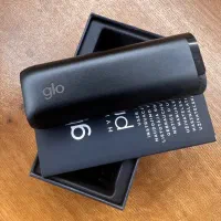 سیگار الکترونیک glo|زیورآلات و اکسسوری|رشت, منظریه|دیوار