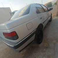 پژو405مدل 86
