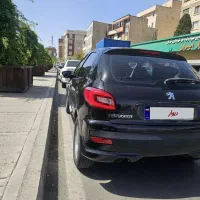 207 Tu5|خودرو سواری و وانت|تهران, ایران|دیوار